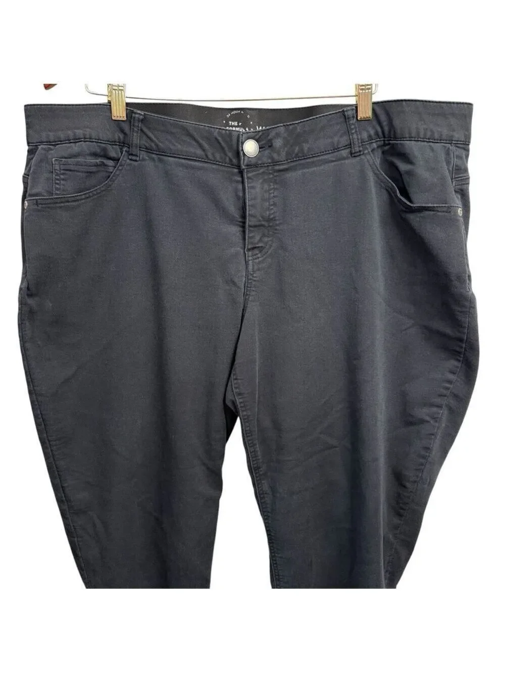 Westbound‎ Woman Pants Size 20WR Black